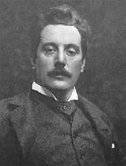 Giacomo Puccini