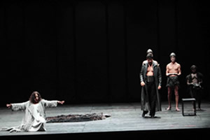 Recensione Opera Macbeth al Municipale di Piacenza