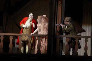 Recensione Opera Don Pasquale al Maggio Fiorentino