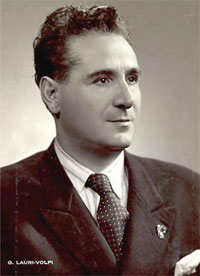 Giacomo Lauri Volpi