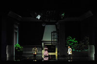 Il Trovatore di Giuseppe Verdi alla II Edizione della rassegna Recondita Armonia al Teatro Comunale di Firenze promossa dal Maggio Musicale Fiorentino