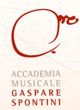 Corso di alto perfezionamento in canto lirico e tecnica vocale per cantanti lirici Accademia Musicale Gaspare Spontini