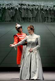 Recensione opera Adelaide di Borgogna di Gioachino Rossini - Rossini Opera Festival 2011