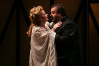 Adriana Lecouvreur di Francesco Cilea al Teatro Comunale di Firenze - Febbraio 2010