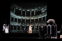 Adriana Lecouvreur di Francesco Cilea al Teatro Comunale di Firenze - Febbraio 2010