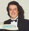 Anselmi Daniele - Direttore d'orchestra