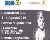 Richiedi il bando informativo per il Concorso
