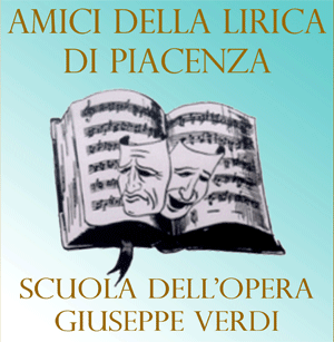 Amici della Lirica di Piacenza -  2010