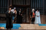 Il Barbiere di Siviglia al Teatro Donizetti di Bergamo. Stagione Lirica 2009-2010