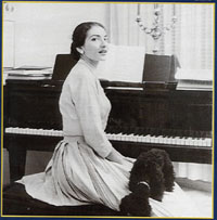 Maria Callas