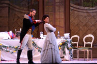 Il Campanello di Gaetano Donizetti al Teatro Comunale di Firenze - Dicembre 2009