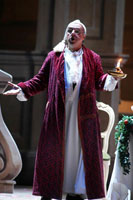 Il Campanello di Gaetano Donizetti al Teatro Comunale di Firenze - Dicembre 2009