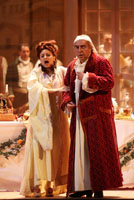 Il Campanello di Gaetano Donizetti al Teatro Comunale di Firenze - Dicembre 2009