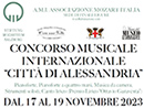 Concorso Alessandria
