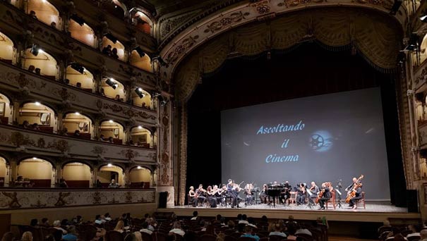 Recensione Concerto Ferrara 2021