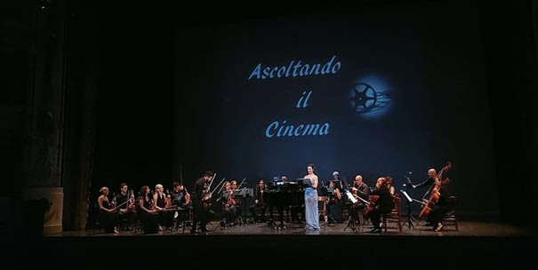 Recensione Concerto Ferrara 2021