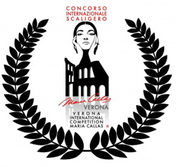 Concorso Internazionale Scaligero Maria Callas