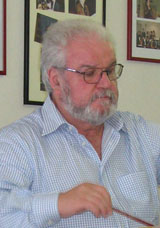 Claudio Desderi