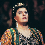 Luciana D'Intino - mezzosoprano