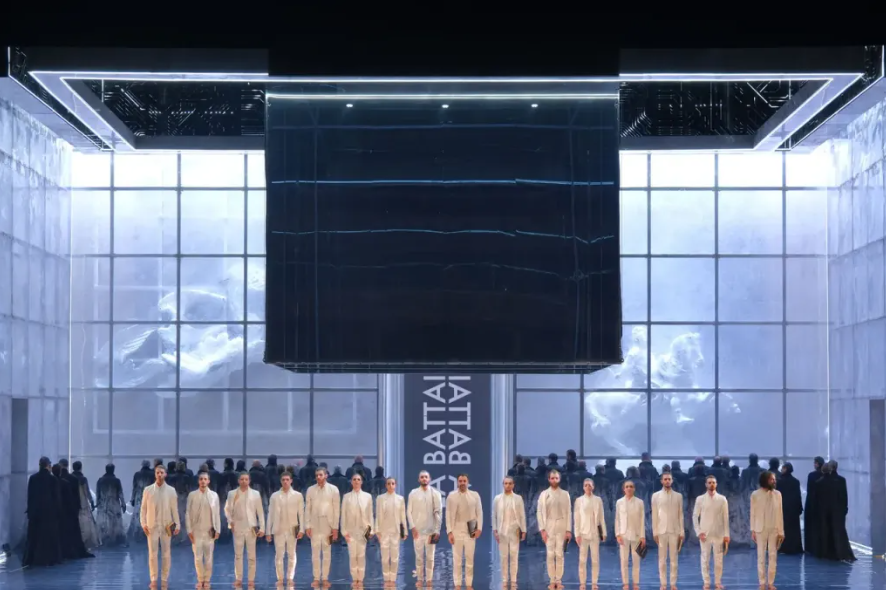 Ernani di Giuseppe Verdi - Filarmonico di Verona 2025