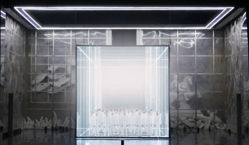 Ernani di Giuseppe Verdi - Filarmonico di Verona 2025