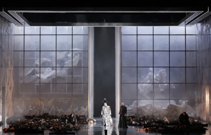 Ernani di Giuseppe Verdi - Filarmonico di Verona 2025