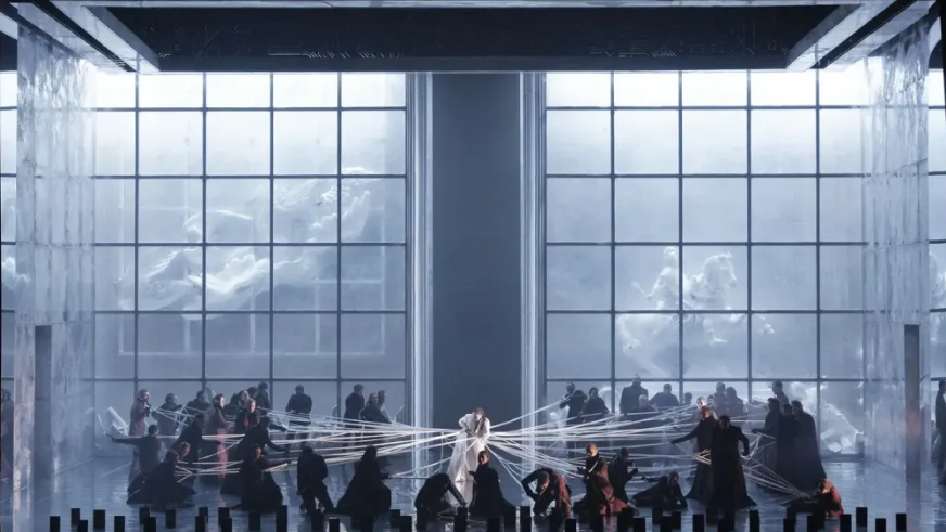 Ernani di Giuseppe Verdi - Filarmonico di Verona 2025