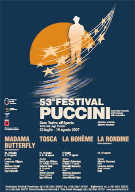Immagine Festival Puccini