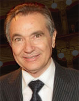 Francesco Ernani - Presidente e Sovrintendente Teatro Comunale di Bologna