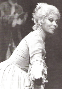 Mirella Freni in Manon Lescaut