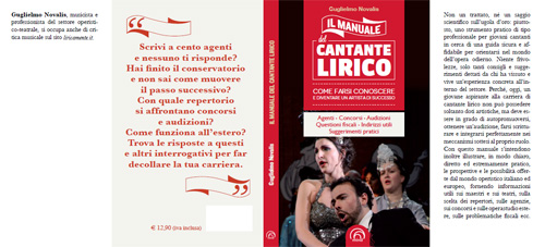 Clicca sul link per vedere ingradita la Copertina de Il Manuale del Cantante Lirico