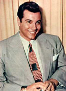 Mario Lanza - Tenore