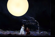 Recensione de Lucia di Lammermoor di Gaetano Donizetti in scena al Teatro Maggio Musicale Fiorentino