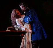 Recensione de Lucia di Lammermoor di Gaetano Donizetti in scena al Teatro Maggio Musicale Fiorentino