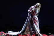 Recensione de Lucia di Lammermoor di Gaetano Donizetti in scena al Teatro Maggio Musicale Fiorentino
