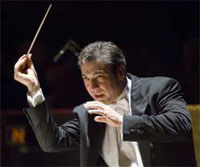 Nicola Luisotti - Direttore orchestra