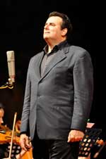 Marcello Giordani - tenore