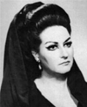 Montserrat Caballé