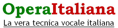 New Opera Ischia presenta Opera Italiana: La vera tecnica vocale italiana. Masterclasses con Antonio Juvarra
