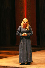 Norma di Vincenzo Bellini al Teatro Ponchielli di Cremona - Stagione 2009