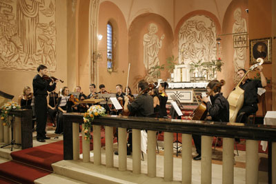 Orchestra Filarmonica Città di Monfalcone