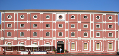 Palazzo Grignella