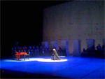 Parsifal al Teatro San Carlo di Napoli