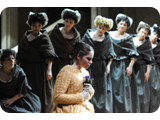 Alessandra Marianelli (Giulietta di Kelbar) - Un Giorno di Regno di Giuseppe Verdi - Teatro Regio di Parma 2010