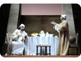 Atto I, Coro del Teatro Regio di Parma - Un Giorno di Regno di Giuseppe Verdi - Teatro Regio di Parma 2010