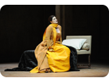 Anna Caterina Antonacci (La marchesa del Poggio) - Un Giorno di Regno di Giuseppe Verdi - Teatro Regio di Parma 2010