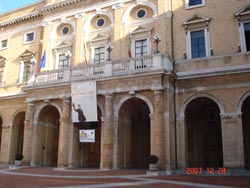 Palazzo Comunale