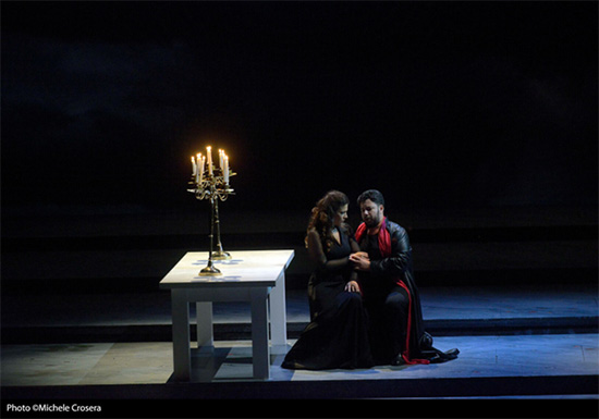 Recensione opera lirica Il Trovatore in scena al Teatro La Fenice di Venezia  - Settembre 2022