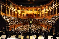 Recensione Messa da Requiem Giuseppe Verdi Festival Verdi 2011