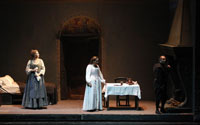 Rigoletto di Giuseppe Verdi al Teatro Massimo di Palermo - Novembre 2009